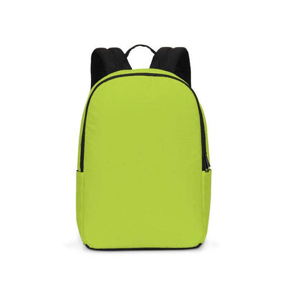 Lime Waterproof Backpack (L-BR-ME) - Ghost