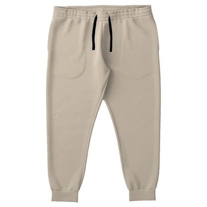 Linen Joggers PLUS (YO2-NE-LG) - Front PLUS