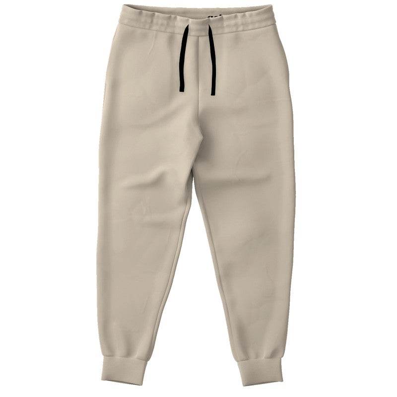 Linen Joggers (YO2-NE-LG) - Front