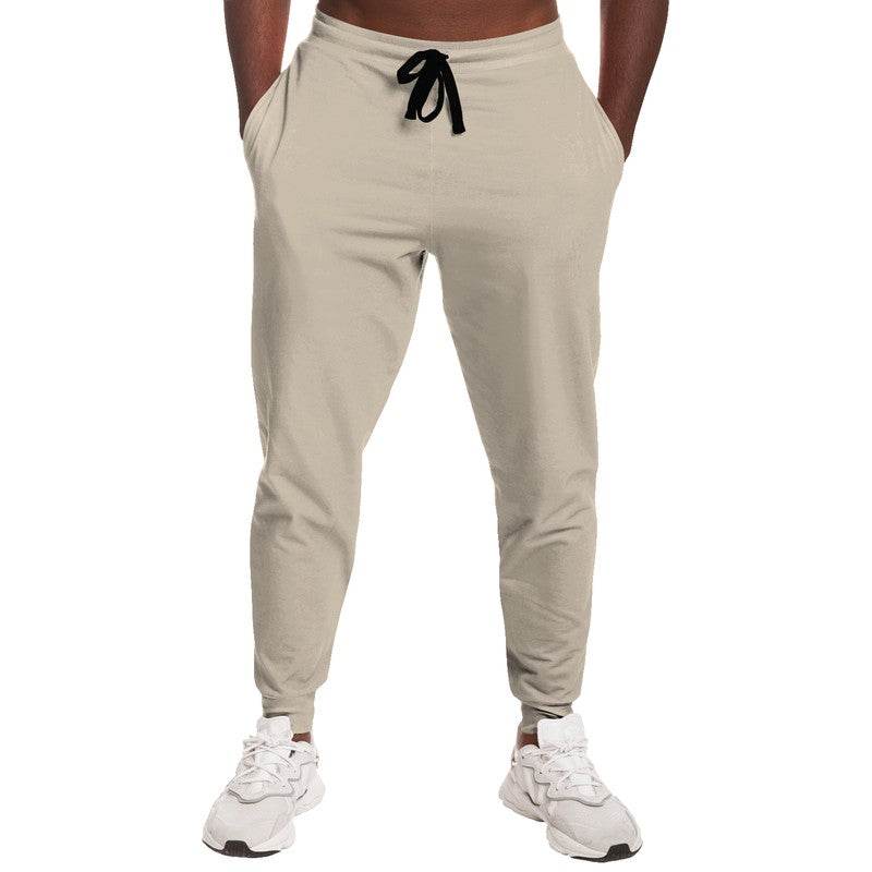 Linen Joggers (YO2-NE-LG) - Man Front