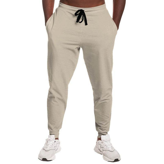 Linen Joggers (YO2-NE-LG) - Man Front