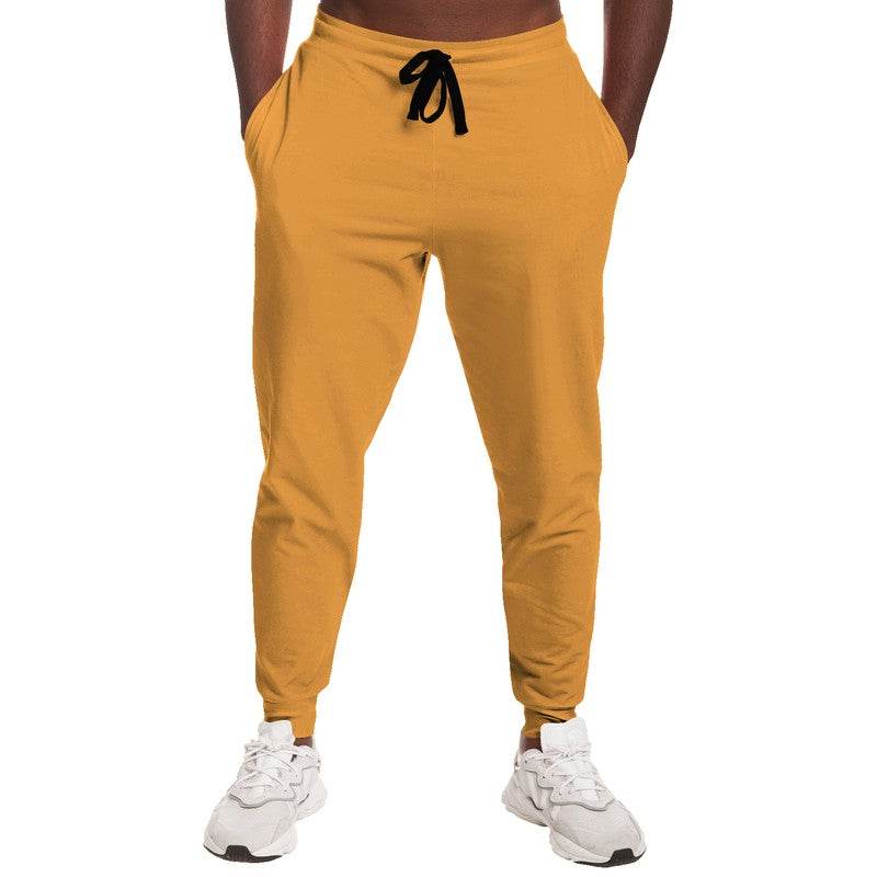 Mango Joggers (YO3-CL-ME) - Man Front