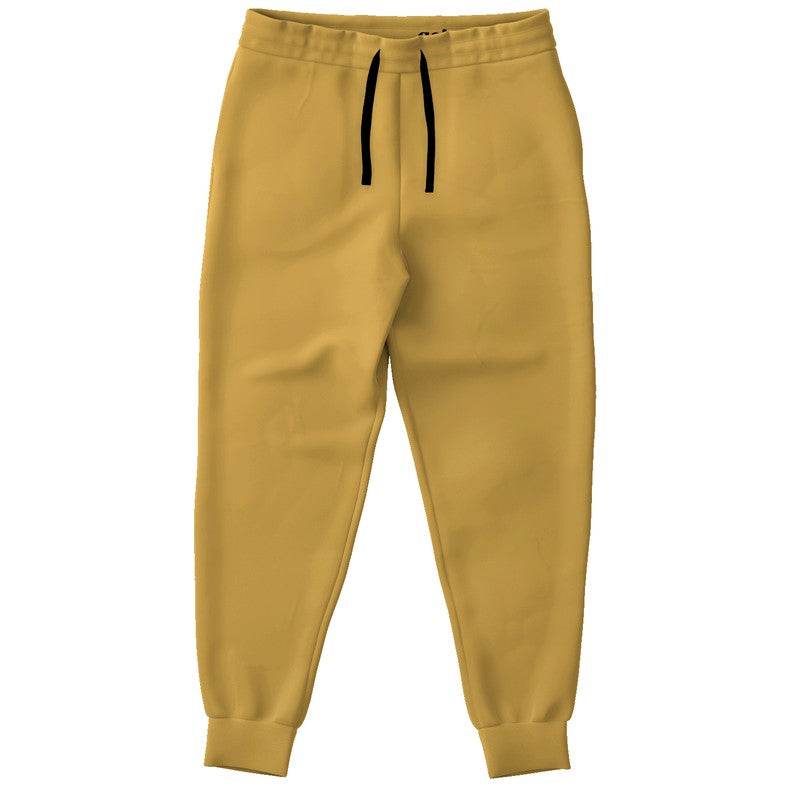Marigold Joggers (YO1-ME-ME) - Front