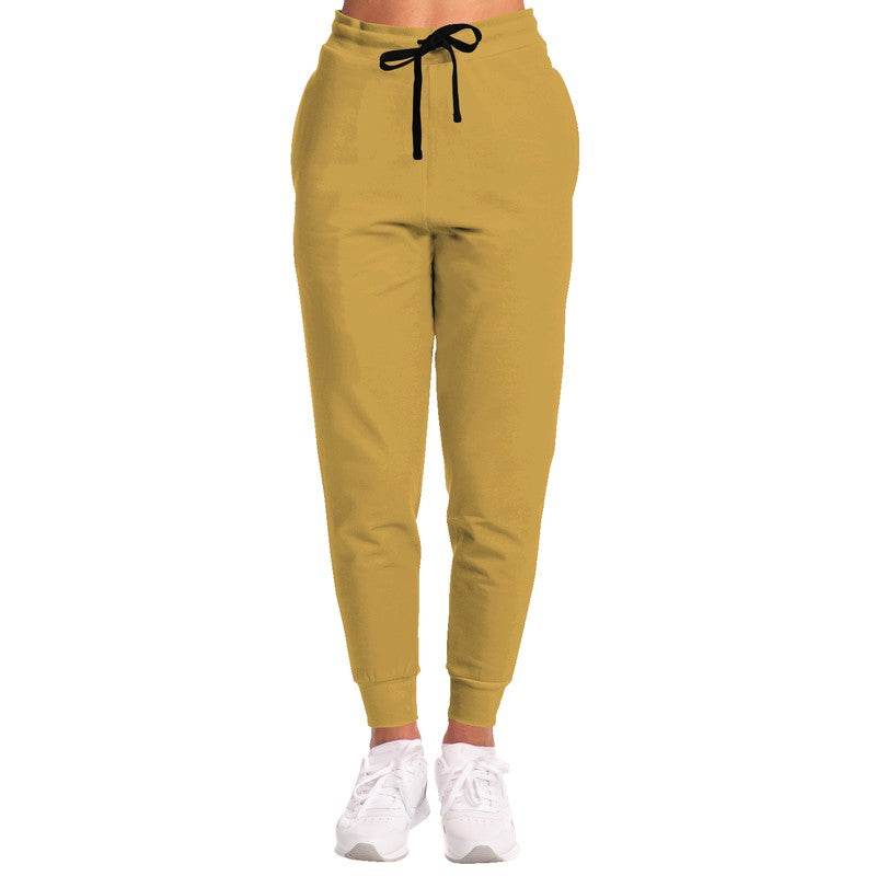 Marigold Joggers (YO1-ME-ME) - Woman Front