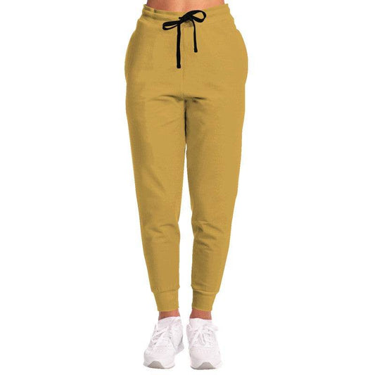 Marigold Joggers (YO1-ME-ME) - Woman Front