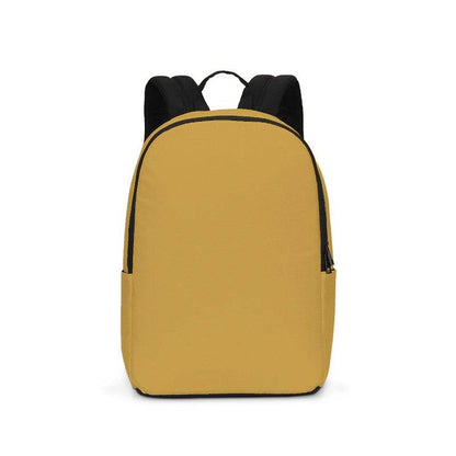 Marigold Waterproof Backpack (YO1-ME-ME) - Ghost