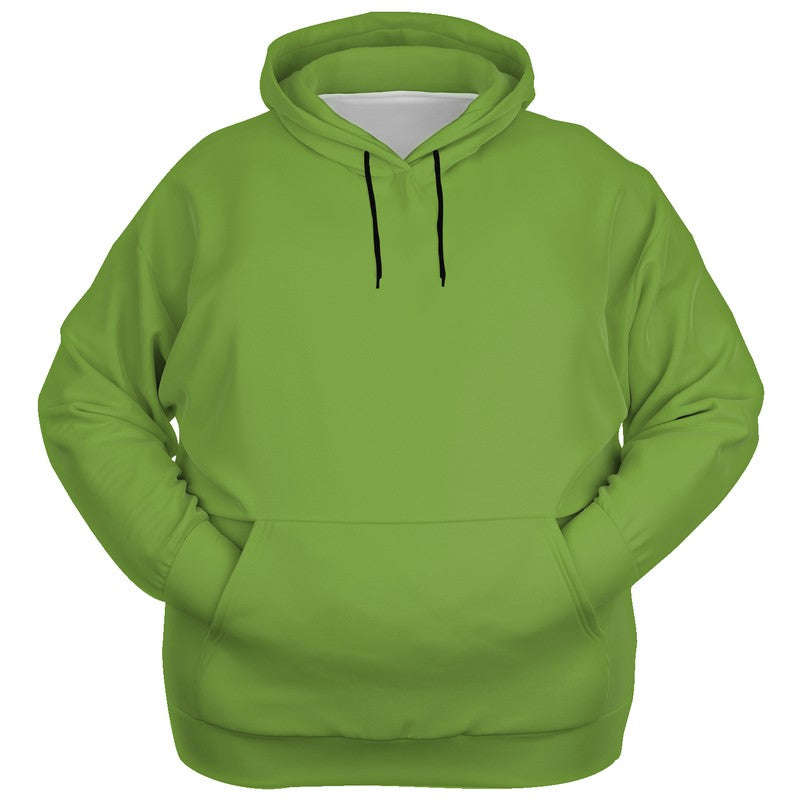 Matcha Hoodie PLUS (GL3-CL-DE) - Ghost Front PLUS