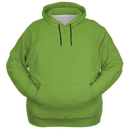 Matcha Hoodie PLUS (GL3-CL-DE) - Ghost Front PLUS