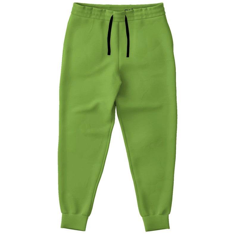 Matcha Joggers (GL3-CL-DE) - Front