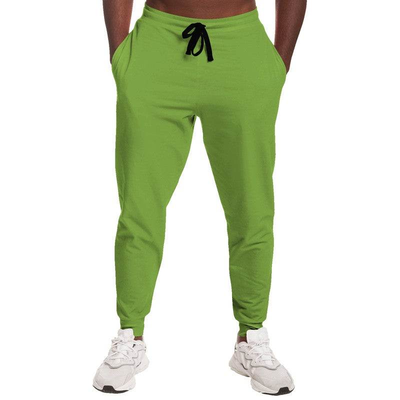 Matcha Joggers (GL3-CL-DE) - Man Front