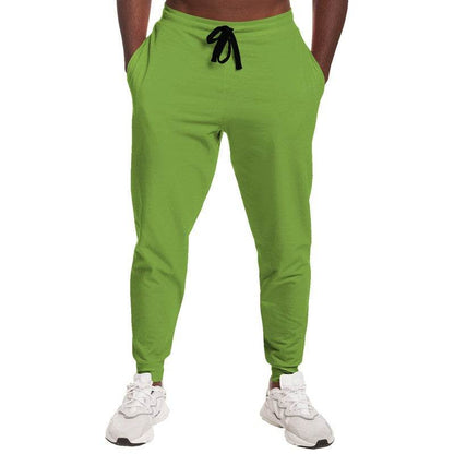 Matcha Joggers (GL3-CL-DE) - Man Front