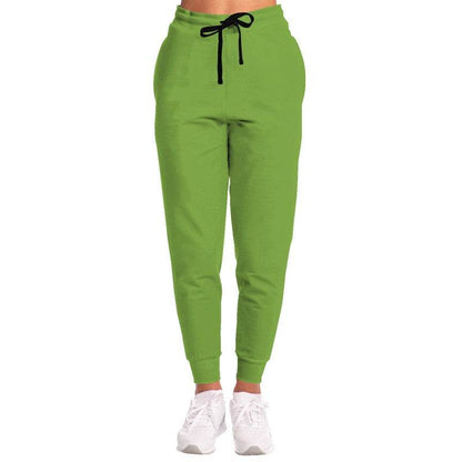 Matcha Joggers (GL3-CL-DE) - Woman Front
