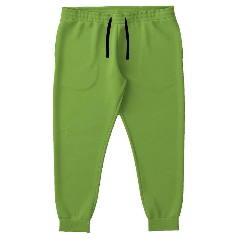 Matcha Joggers PLUS (GL3-CL-DE) - Front PLUS