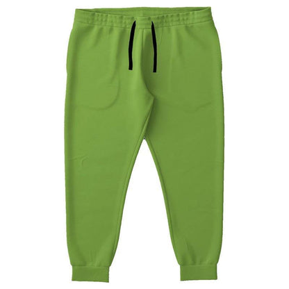 Matcha Joggers PLUS (GL3-CL-DE) - Front PLUS