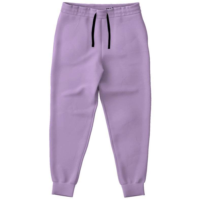Mauve Joggers (MPU2-MU-LI) - Front