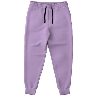 Mauve Joggers (MPU2-MU-LI) - Front