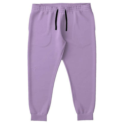 Mauve Joggers PLUS (MPU2-MU-LI) - Front PLUS