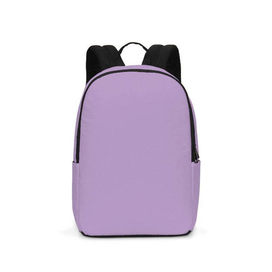 Mauve Waterproof Backpack (MPU2-MU-LI) - Ghost
