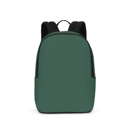 Medium-Dark Fully-Muted Green Waterproof Backpack (BGG2-FM-MD) - Ghost