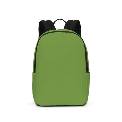 Medium-Dark Medium Lime Waterproof Backpack (GL3-ME-MD) - Ghost