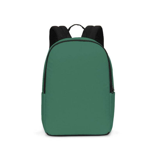 Medium-Dark Muted Green Waterproof Backpack (BGG2-MU-MD) - Ghost