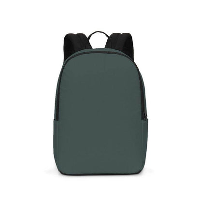 Medium-Dark Neutral Blue-Green Waterproof Backpack (CBG2-NE-MD) - Ghost