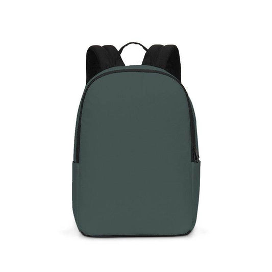 Medium-Dark Neutral Blue-Green Waterproof Backpack (CBG2-NE-MD) - Ghost
