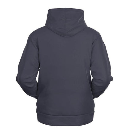 Medium-Dark Neutral Indigo Hoodie (PUI2-NE-MD) - Ghost Back