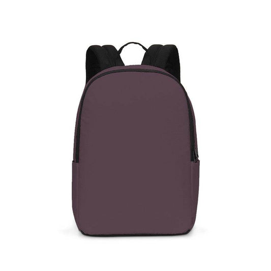 Medium-Dark Neutral Magenta Waterproof Backpack (PIM2-NE-MD) - Ghost