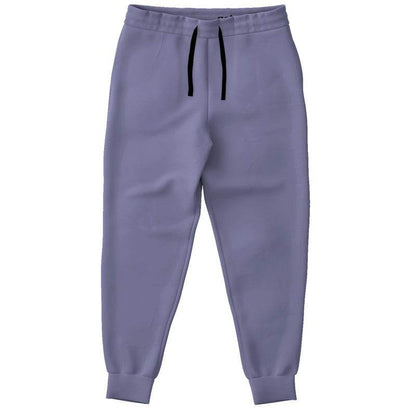 Medium-Light Fully-Muted Indigo Joggers (PUI2-FM-ML) - Front
