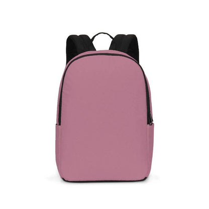 Medium-Light Fully-Muted Pink Waterproof Backpack (PI-FM-ML) - Ghost
