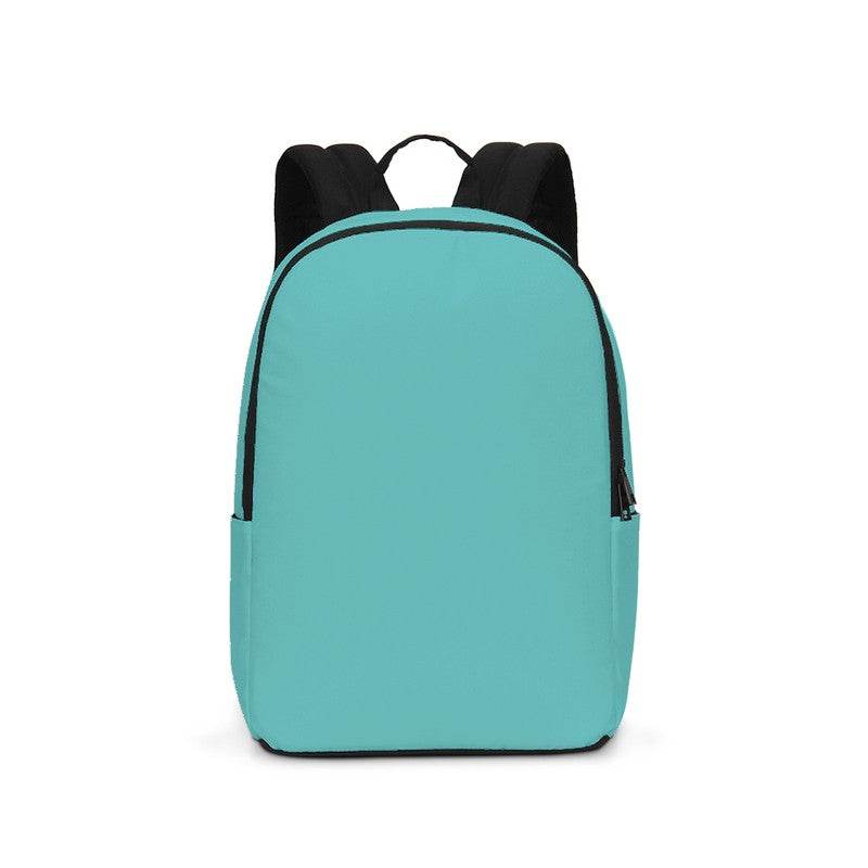 Medium-Light Medium Blue-Green Waterproof Backpack (CBG2-ME-ML) - Ghost