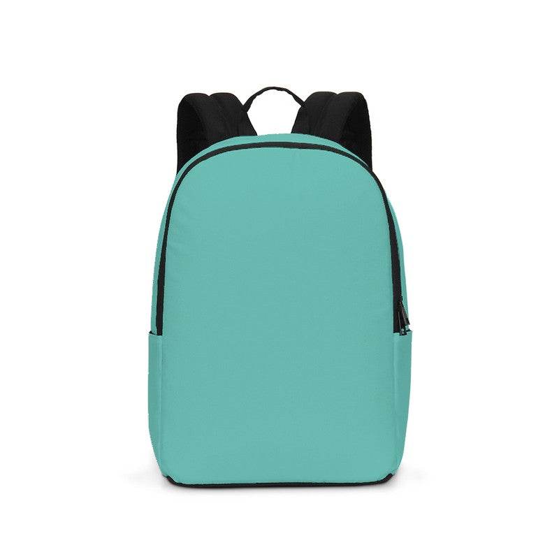 Medium-Light Medium Blue-Green Waterproof Backpack (CBG3-ME-ML) - Ghost