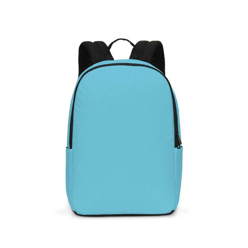 Medium-Light Medium Cyan Waterproof Backpack (BC3-ME-ML) - Ghost