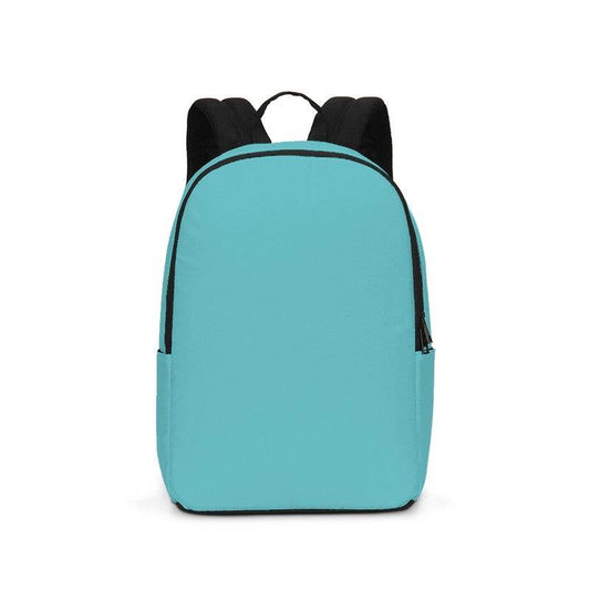 Medium-Light Medium Cyan Waterproof Backpack (CBG1-ME-ML) - Ghost