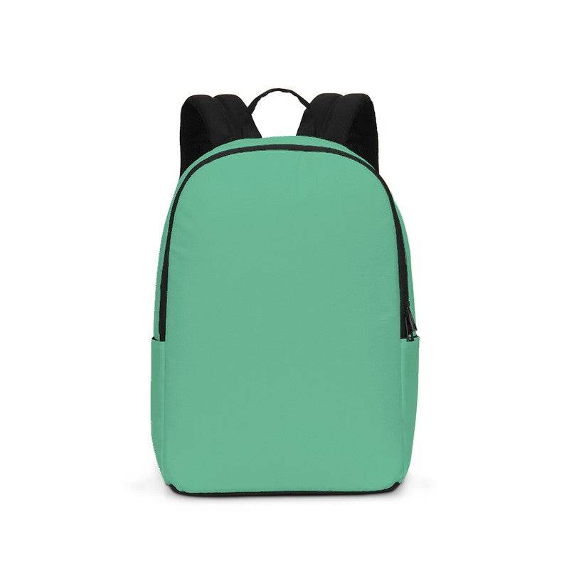 Medium-Light Medium Green Waterproof Backpack (BGG2-ME-ML) - Ghost