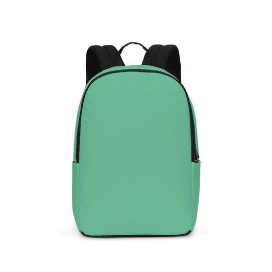 Medium-Light Medium Green Waterproof Backpack (BGG2-ME-ML) - Ghost