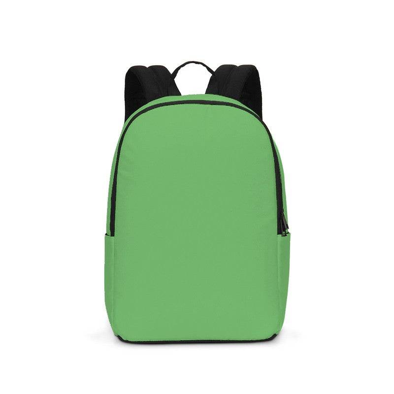 Medium-Light Medium Green Waterproof Backpack (GL1-ME-ML) - Ghost
