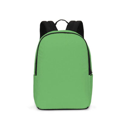 Medium-Light Medium Green Waterproof Backpack (GL1-ME-ML) - Ghost