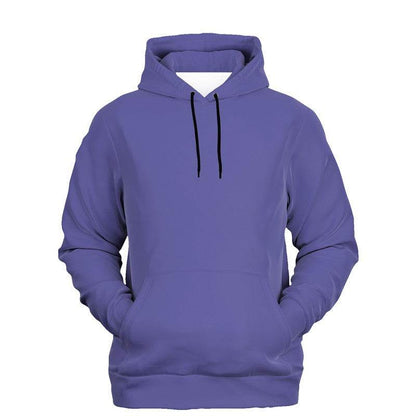 Medium-Light Medium Indigo Hoodie (PUI2-ME-ML) - Ghost Front