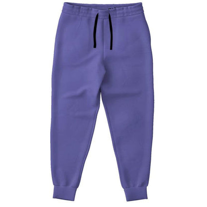 Medium-Light Medium Indigo Joggers (PUI2-ME-ML) - Front