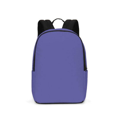 Medium-Light Medium Indigo Waterproof Backpack (PUI2-ME-ML) - Ghost