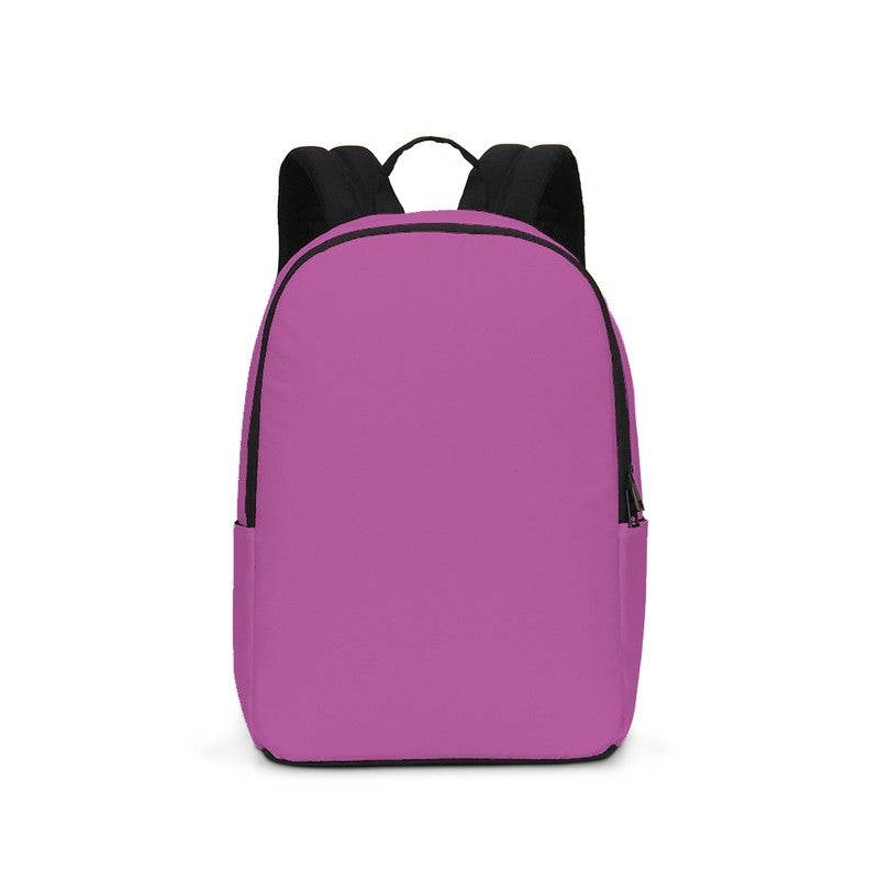 Medium-Light Medium Magenta Waterproof Backpack (PIM3-ME-ML) - Ghost
