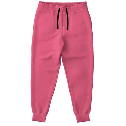 Medium-Light Medium Pink Joggers (RPI3-ME-ML) - Front