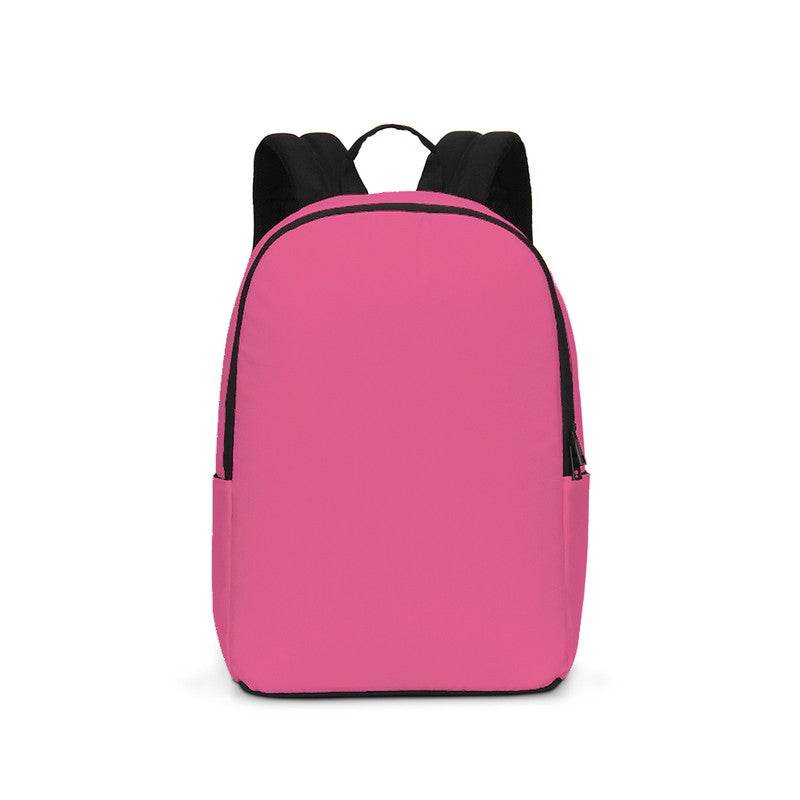Medium-Light Medium Pink Waterproof Backpack (PI-ME-ML) - Ghost