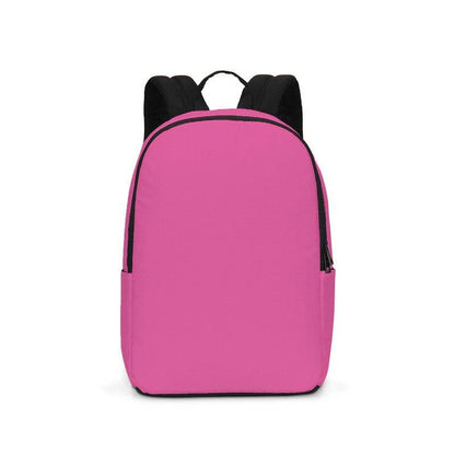 Medium-Light Medium Pink Waterproof Backpack (PIM1-ME-ML) - Ghost