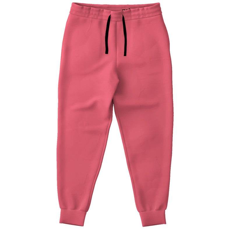 Medium-Light Medium Red Joggers (RPI2-ME-ML) - Front
