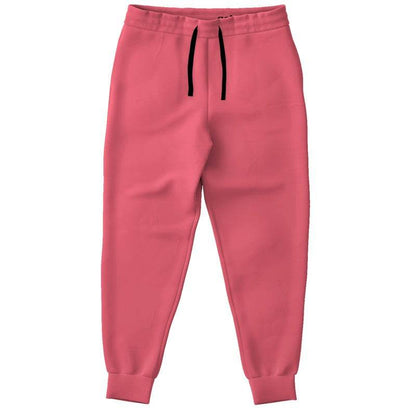 Medium-Light Medium Red Joggers (RPI2-ME-ML) - Front