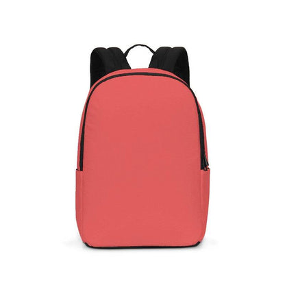 Medium-Light Medium Red Waterproof Backpack (RPI1-ME-ML) - Ghost