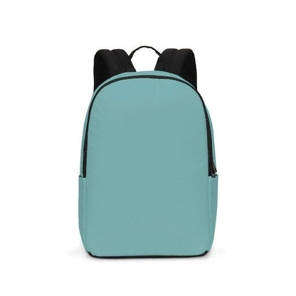Medium-Light Muted Blue-Green Waterproof Backpack (CBG2-MU-ML) - Ghost